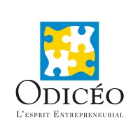 ODICEO logo - Similar company to Lf Experts