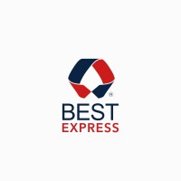 BEST Express Cambodia logo - Similar company to Best Express