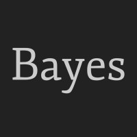 Bayes logo - Similar company to Phishtrace