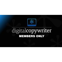 Digital Copywriter logo - Similar company to Copywriter Exchange