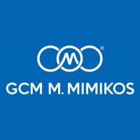 GCM M. MIMIKOS logo - Similar company to Hqf Mimikos