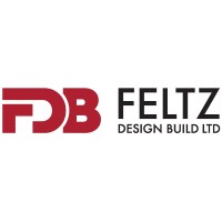 Feltz Design Build Ltd. logo - Similar company to Vr3 Engineering