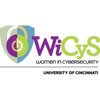 Women in Cybersecurity (WiCyS) - University of Cincinnati Student Chapter logo - Similar company to Mentorlab Group