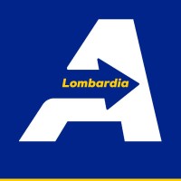 Lombardia in Azione logo - Similar company to Classy Event
