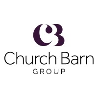 Church Barn Group logo - Similar company to Ece Planning