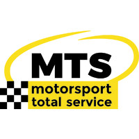 MTS Motorsport Total Service logo - Similar company to Motardpro