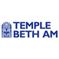 Temple Beth Am logo - Similar company to Temple Beth Am