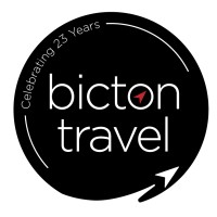 Bicton Travel logo - Similar company to Destination Hq