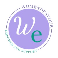 Womendeavour logo - Similar company to Eqkuiaccess Foundation