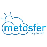 METOSFER Energy Engineering and Meteorology Services Trade Limited Company logo - Similar company to Buluttan