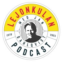 Lejonkulan logo - Similar company to Allight International Ab