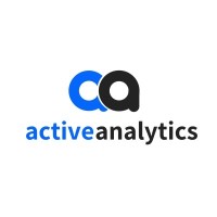 Active Analytics LLC logo - Similar company to Active Insights