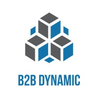 B2B Dynamic Human Resources logo - Similar company to World Bridge Dcs