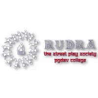 Rudra - The Street Play Society logo - Similar company to Aa Film Studios