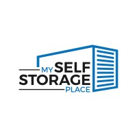 My Self Storage Place logo - Similar company to Syncano