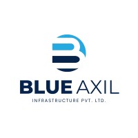 Blueaxil Infrastructure Pvt. Ltd. logo - Similar company to Laxmi Construction