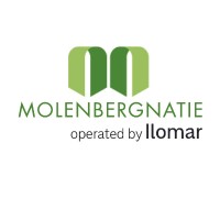 Molenbergnatie logo - Similar company to Wijngaard Natie
