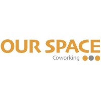 Our space Coworking i Hälsingland logo - Similar company to Candi & Company