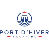 Port d'Hiver Yachting logo - Similar company to Verkoopmakelaar Bas