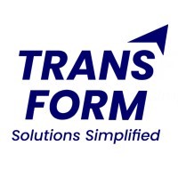 TRANSFORM Solutions logo - Similar company to Arco Infotech