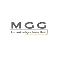 MGG Kraftwerksanlagen Service GmbH logo - Similar company to Stag Ag