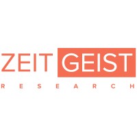 Zeitgeist Research, Inc. logo - Similar company to Zeitgeist