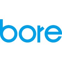 BORE AUTOMATION TECH. CO., LTD. logo - Similar company to Refo Automation Co., Ltd.