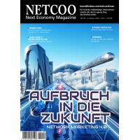 Netcoo logo - Similar company to Polytop Gmbh