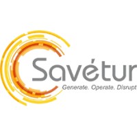 Savétur Digital Private Limited logo - Similar company to Coupsteer