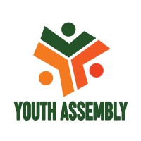Youth Assembly logo - Similar company to Wave Foundation