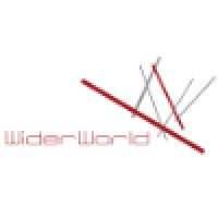 WiderWorld logo - Similar company to Window On A Wider World