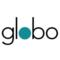 Globo Oy logo - Similar company to Spectrum Rep Group