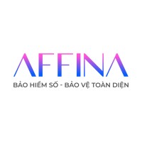 Affina logo - Similar company to Chudu24