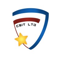 Cosmic star International Trade Limited logo - Similar company to Namah Shivay Aerotech