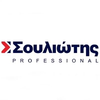 Souliotis Professional logo - Similar company to Demetriou Engineering Ltd
