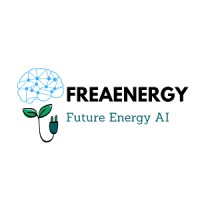 FreaEnergy logo - Similar company to Deep Pockets Studio