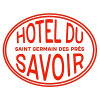 Hôtel du Savoir logo - Similar company to Elias