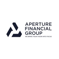 Aperture Financial Group logo - Similar company to Vim Capital Group