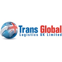 Trans Global Logistics UK Limited logo - Similar company to Loading Center Logistics Ltd