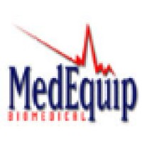 MedEquip Biomedical logo - Similar company to Mit Labs, Llc
