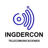 INGDERCON TELECOMUNICACIONES logo - Similar company to Plasmonic