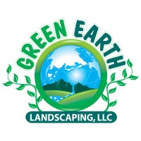 Green Earth Landscaping, LLC logo - Similar company to Spark Creative Agency