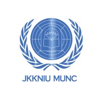 JKKNIU Model United Nations Club logo - Similar company to Beximco Computers Limited