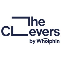 The Clevers logo - Similar company to Pluglink Inc.