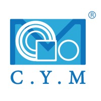 Chan Yin Machinery Industry Co.,Ltd. ( C.Y.M ) logo - Similar company to Quickflix Limited