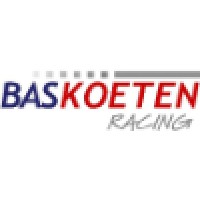 Bas Koeten Racing logo - Similar company to Tachyon Engineering