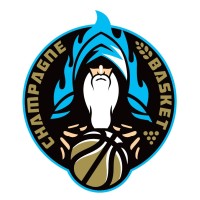 Champagne Basket logo - Similar company to Idea Events