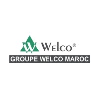 Groupe Welco Maroc logo - Similar company to Arnauld Industries