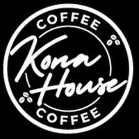 Kona House Coffee logo - Similar company to Dolce N Rose