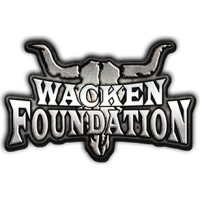 Wacken Foundation logo - Similar company to Ics Network